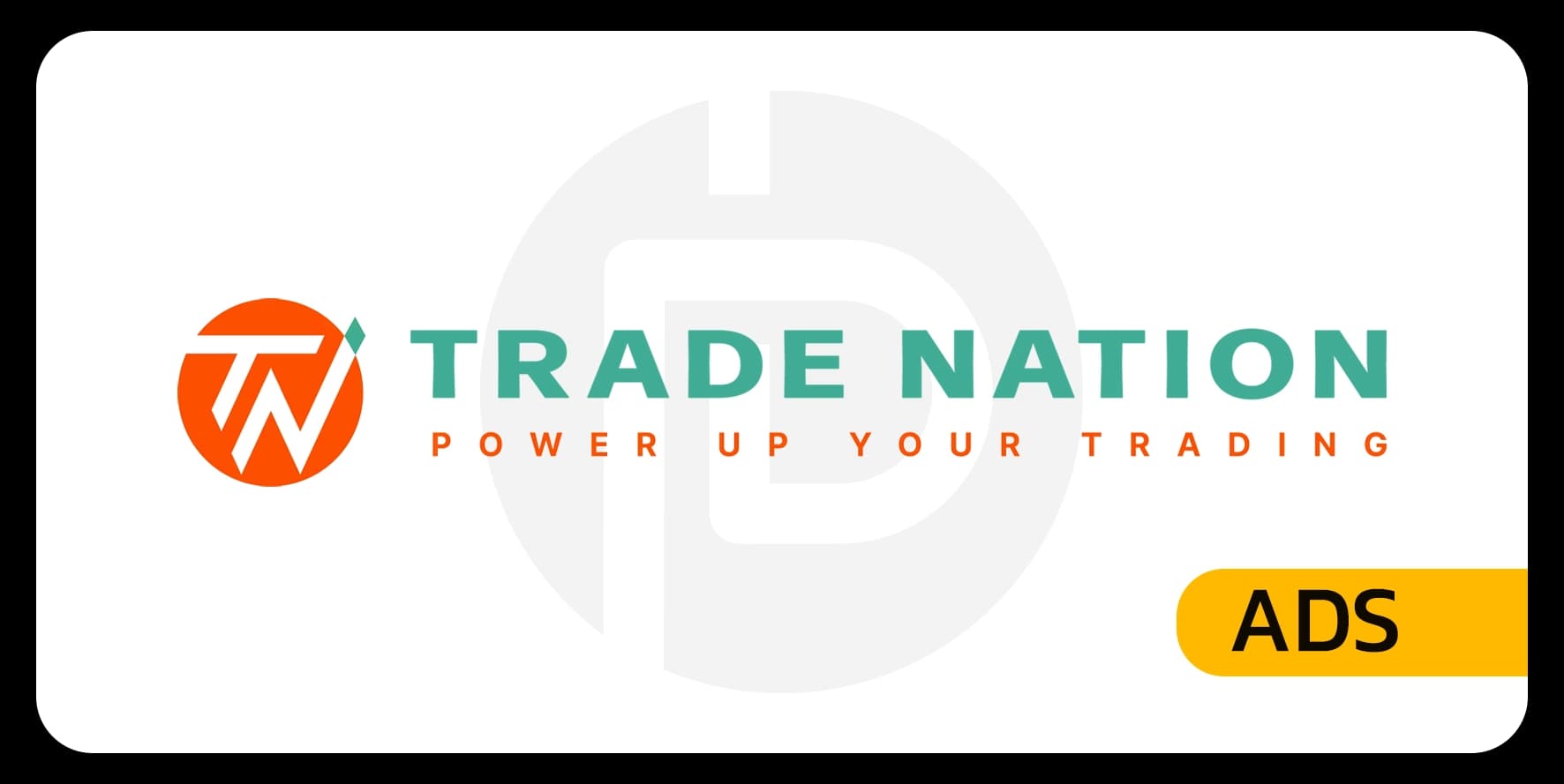 لوگو TRADE NATION