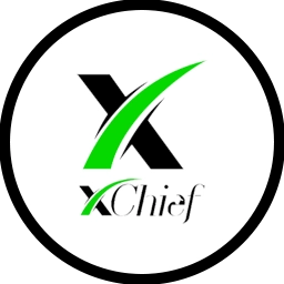 ایکس چیف | x chief