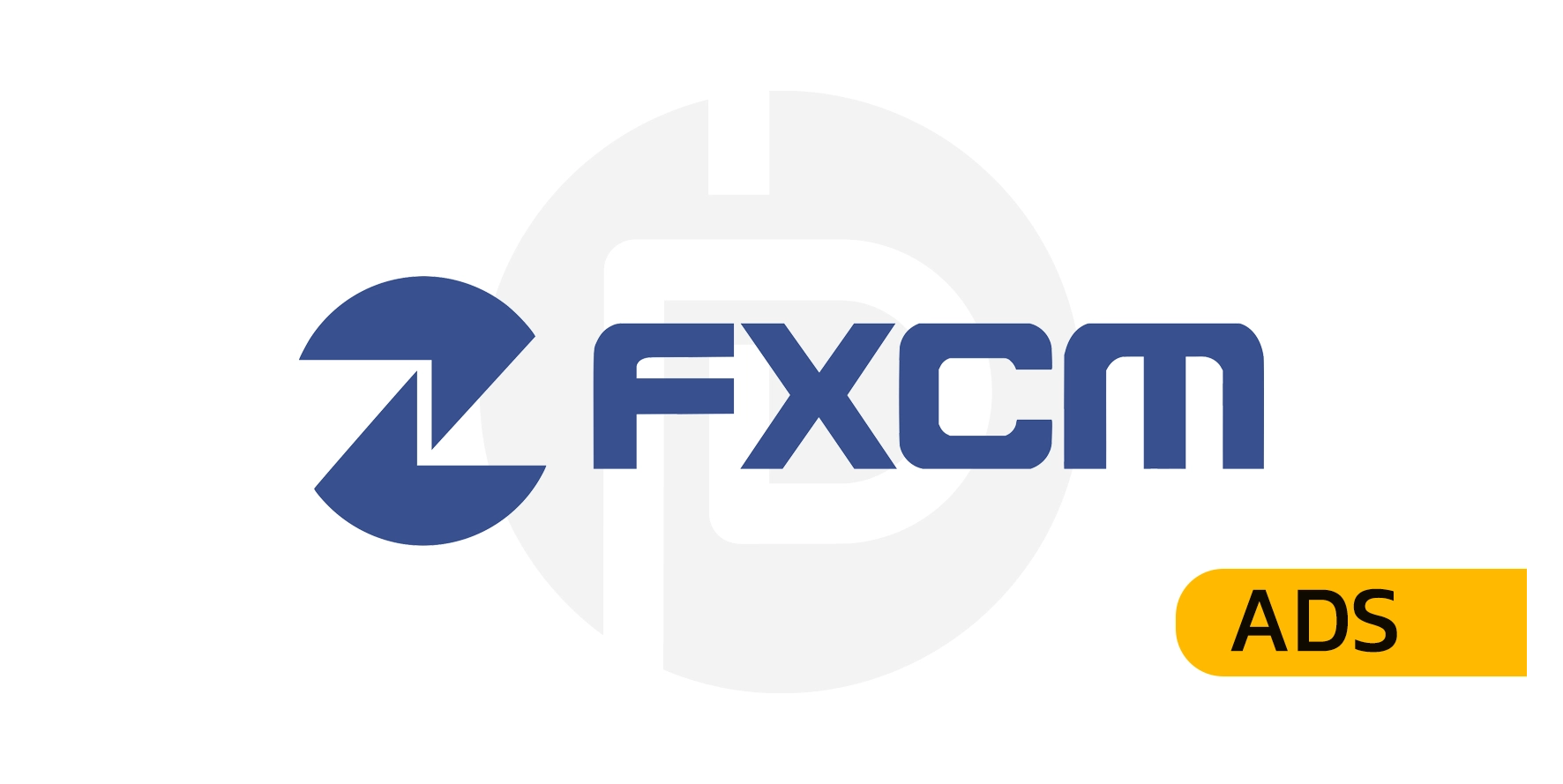 FXCM-ads