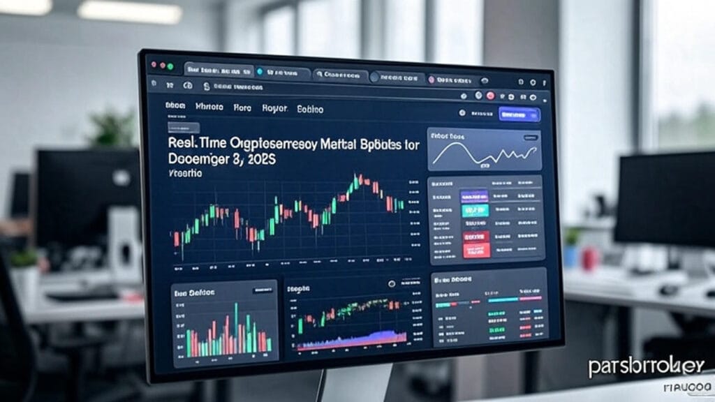 اخبار لحظهای بازار رمزارزها