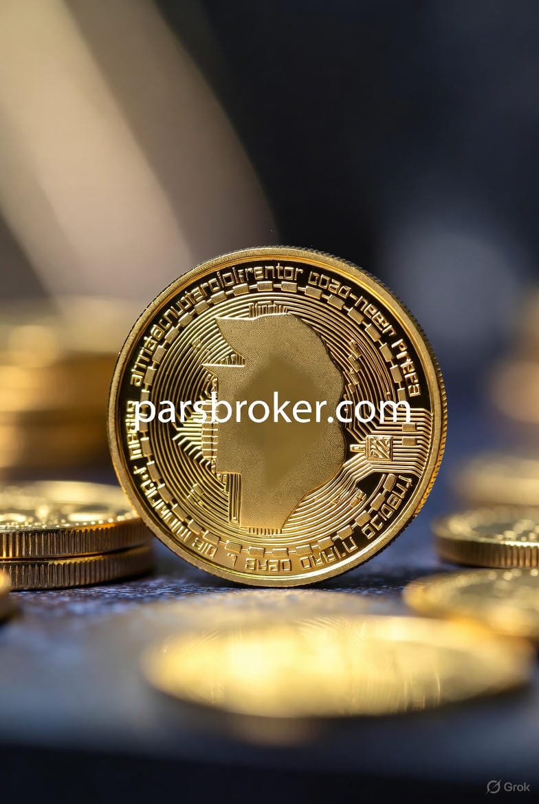 قیمت طلا امروز ۱۲ دی ۱۴۰۴