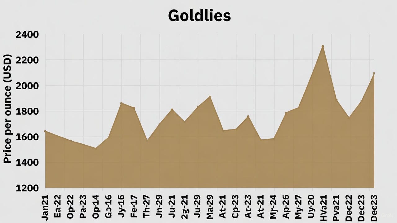 قیمت طلا امروز ۱۲ دی ۱۴۰۴